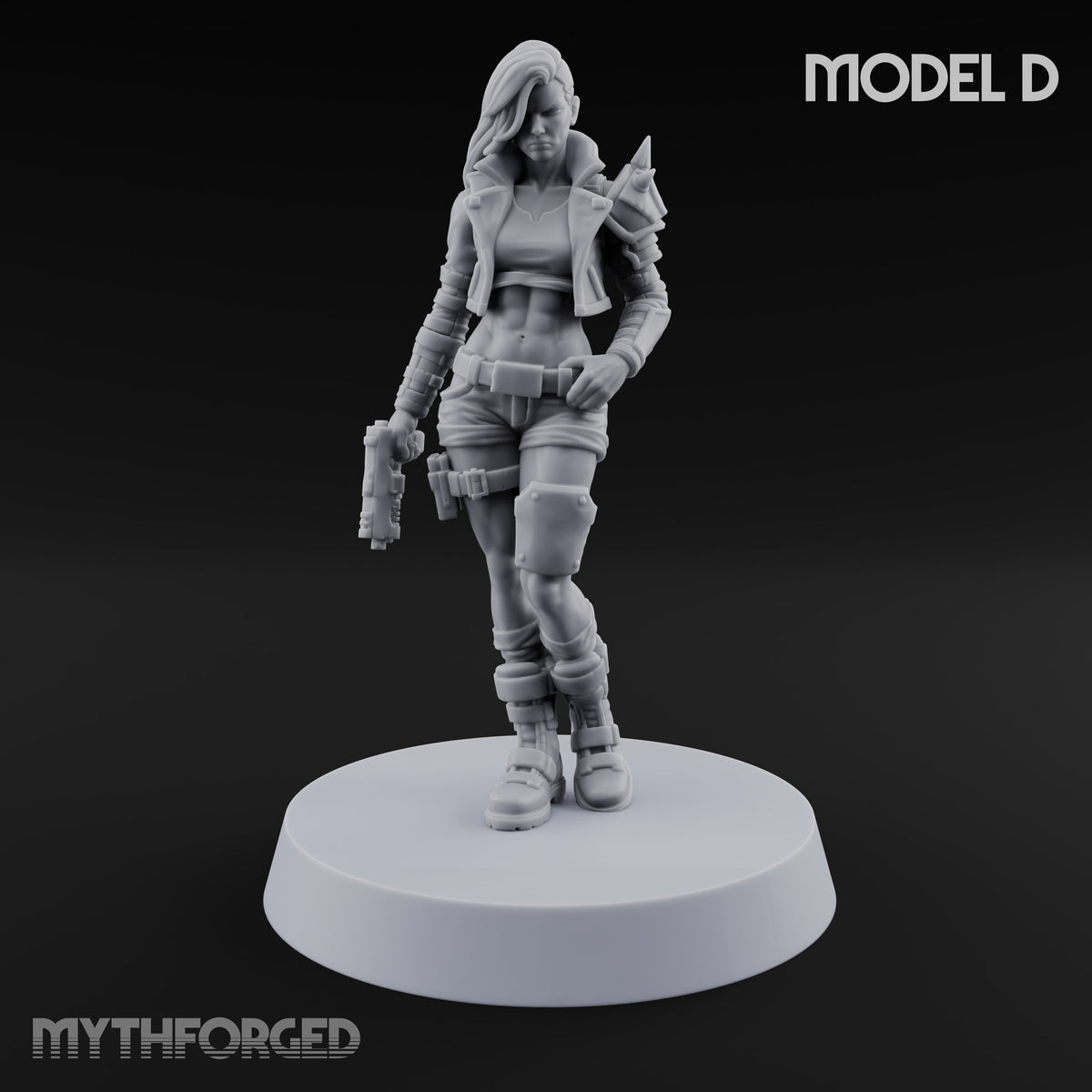 Rookies With Loaded Attitude Human Raider D
