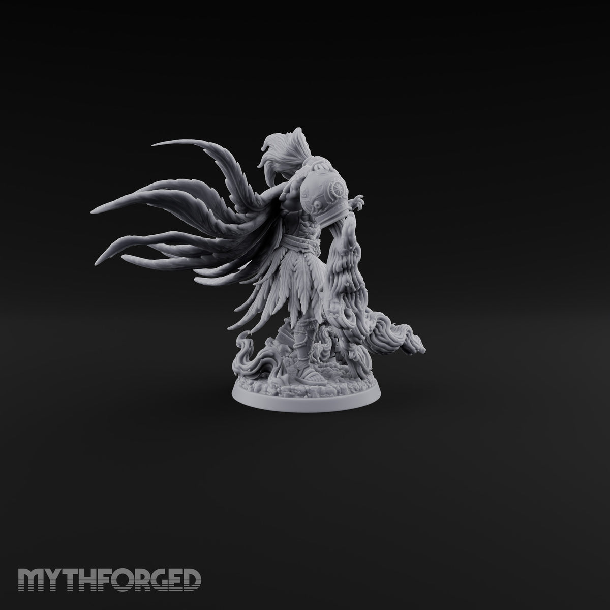 Haunting the Shrine Ruins Wraiths — E
