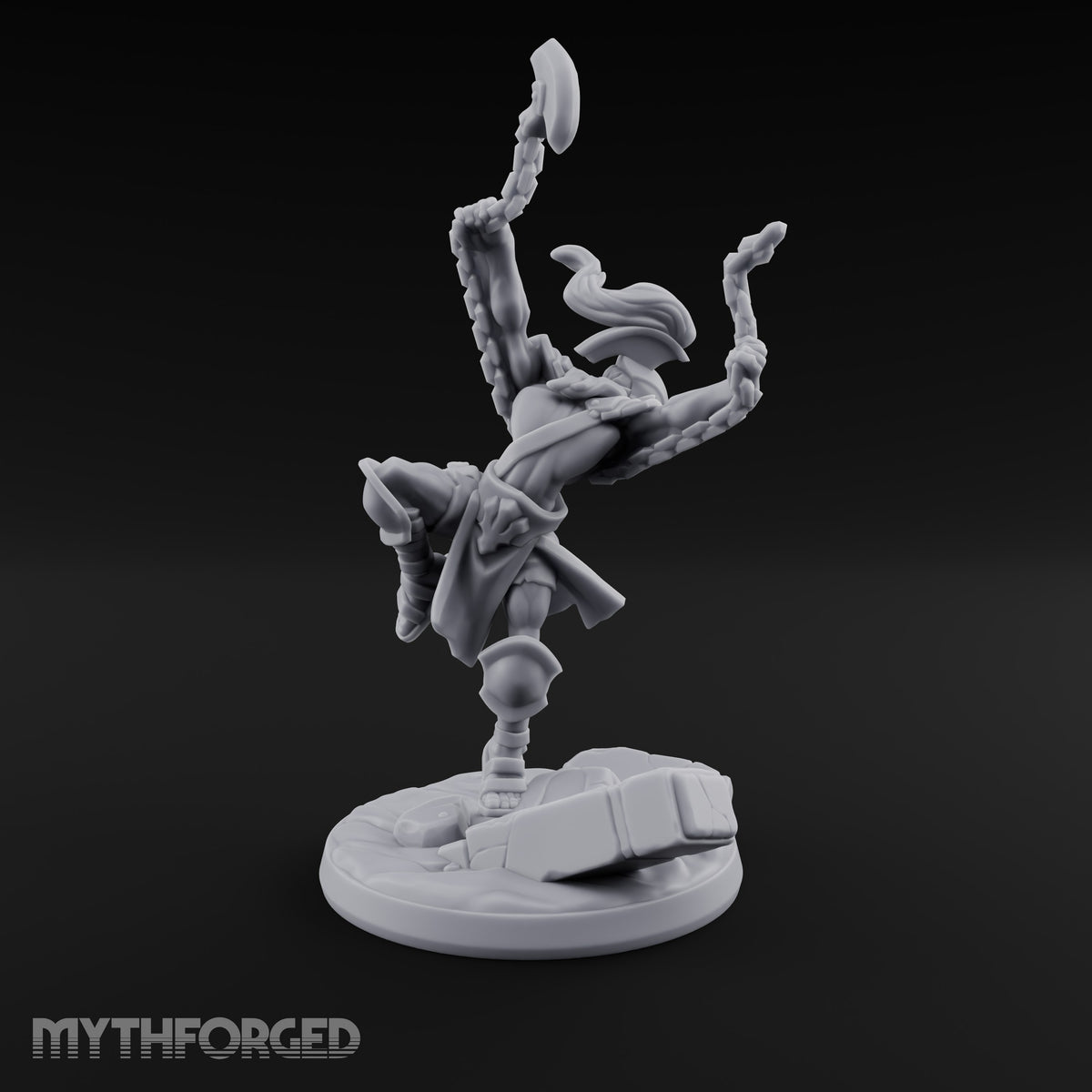 Sand Underfoot, Crowd Overhead Pit Fighter B
