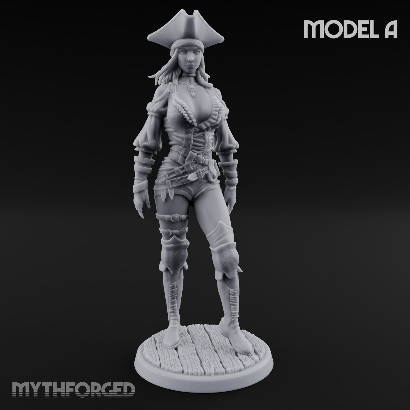 Ruling The Seas Pirate A gallery 1