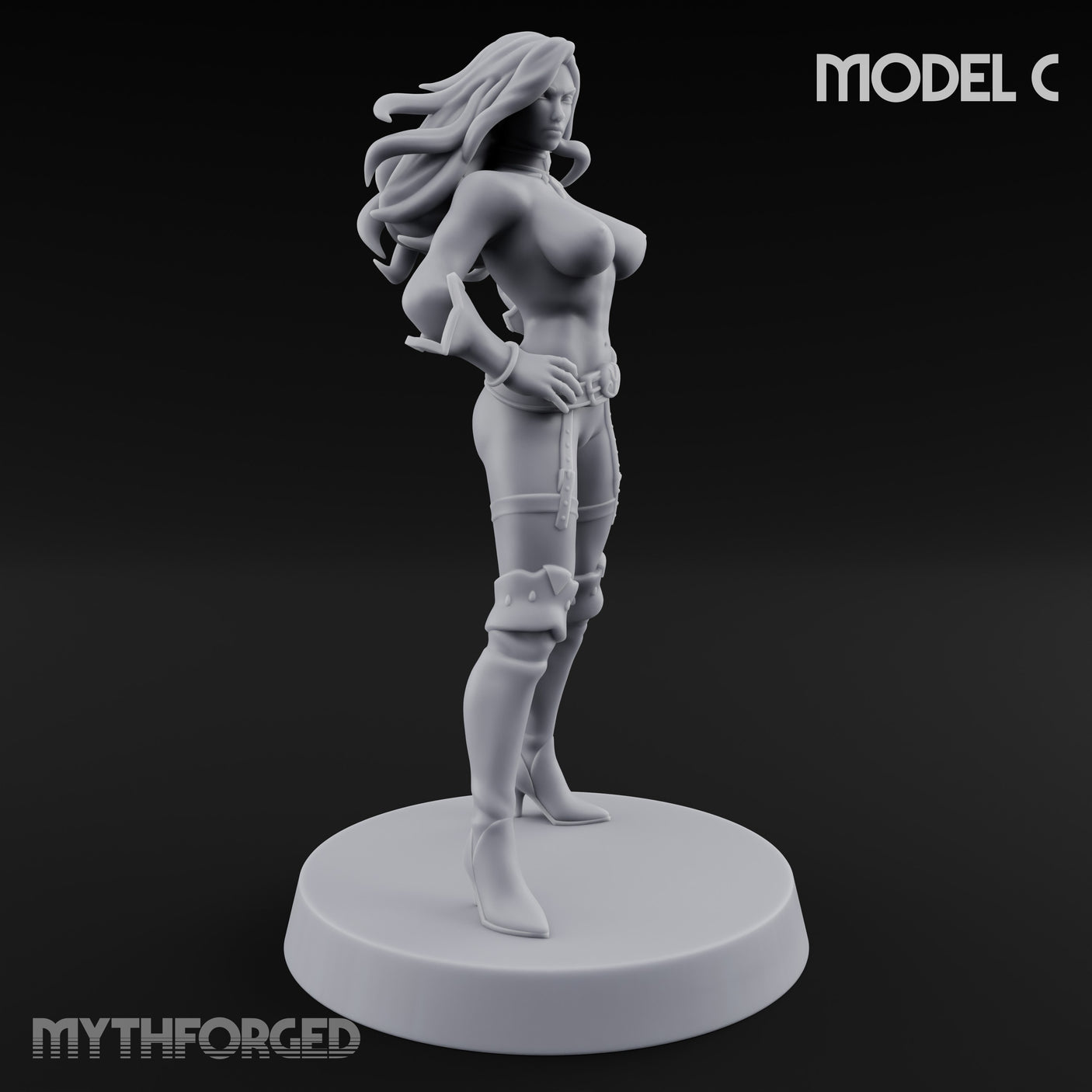 Ruling The Seas Pirates — C gallery 1