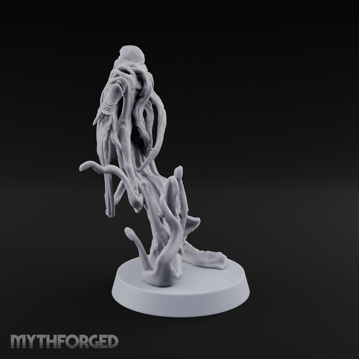 Screams Before Introductions Banshee Lantern Bearer B