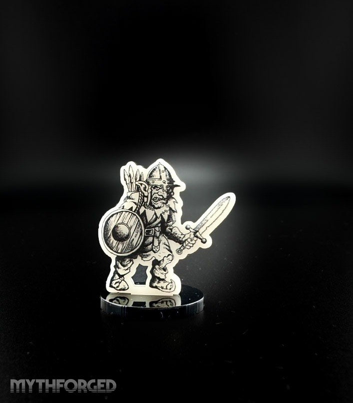Snarling Goblin Warband Pack gallery 4