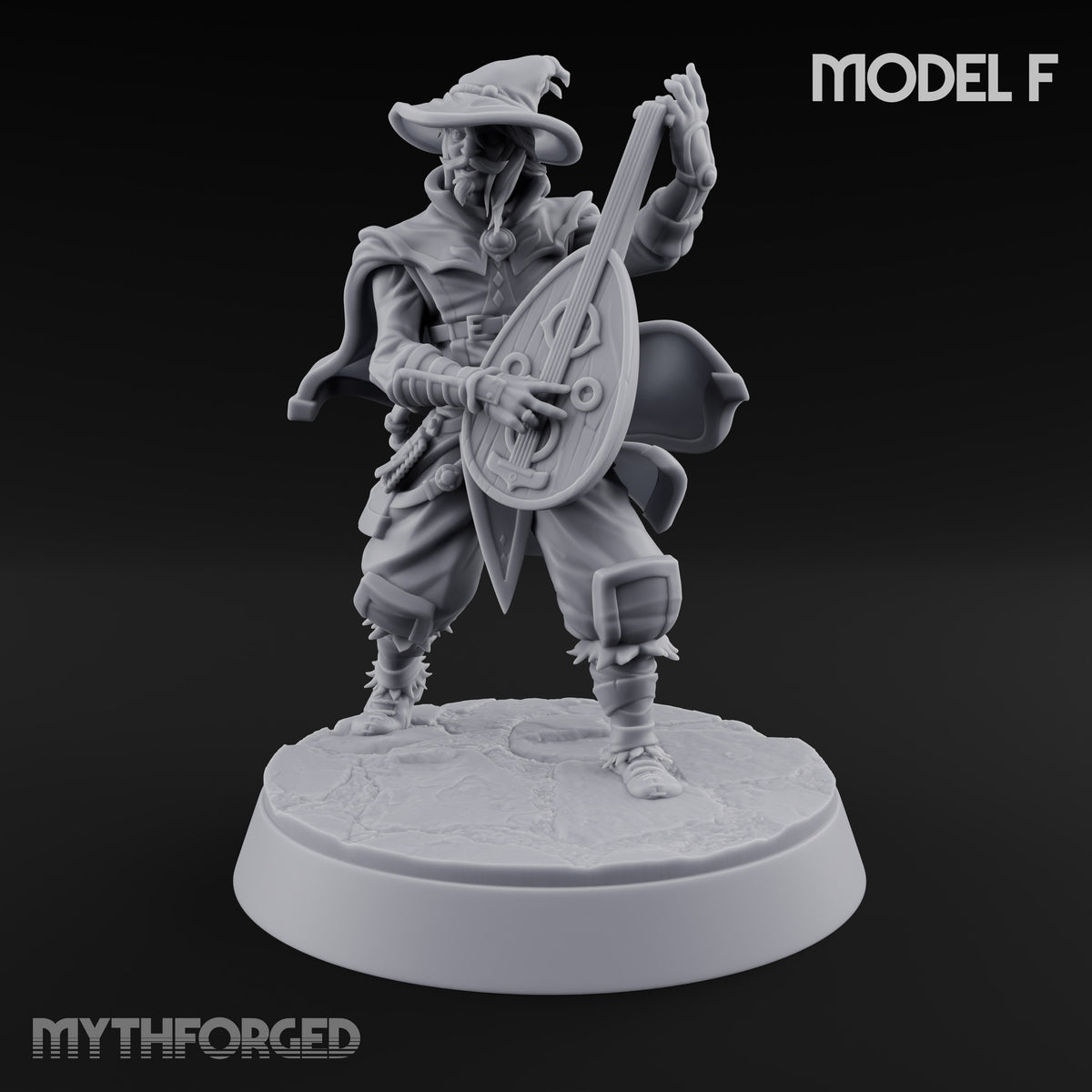 Schools of Thought, Zero Faculty Meetings Human Mage F