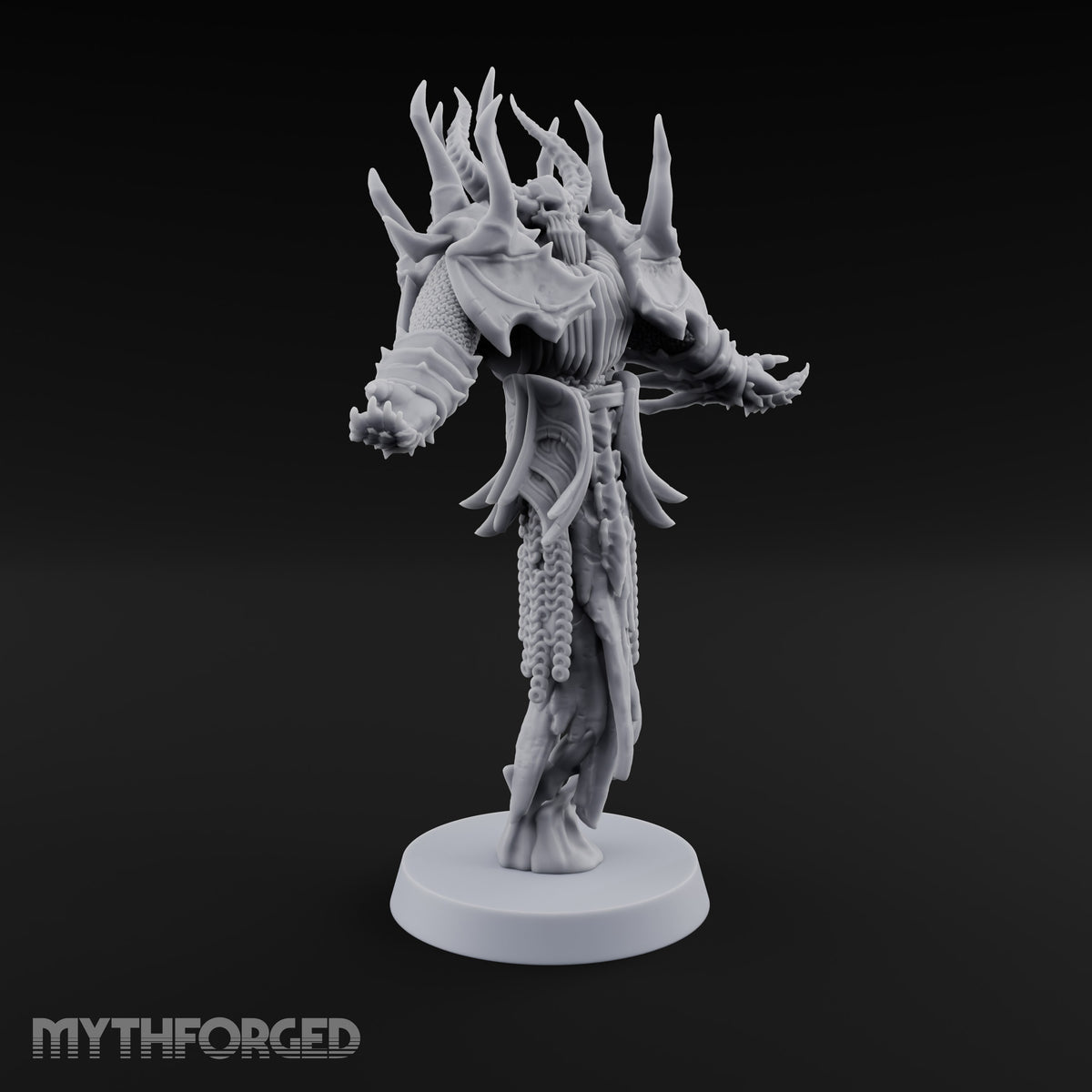 Reaping What You Sowed Wraith Soul Reaper A