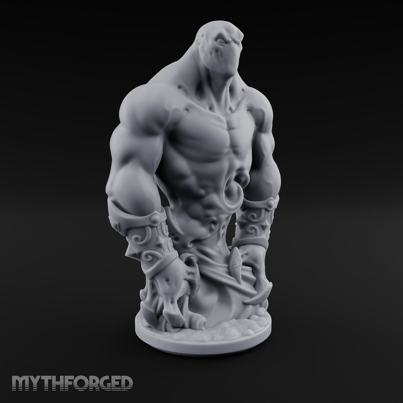 Tentacles Churning Void Elemental gallery 2