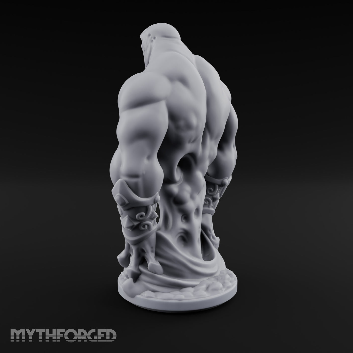 Tentacles Churning Void Elemental gallery 6