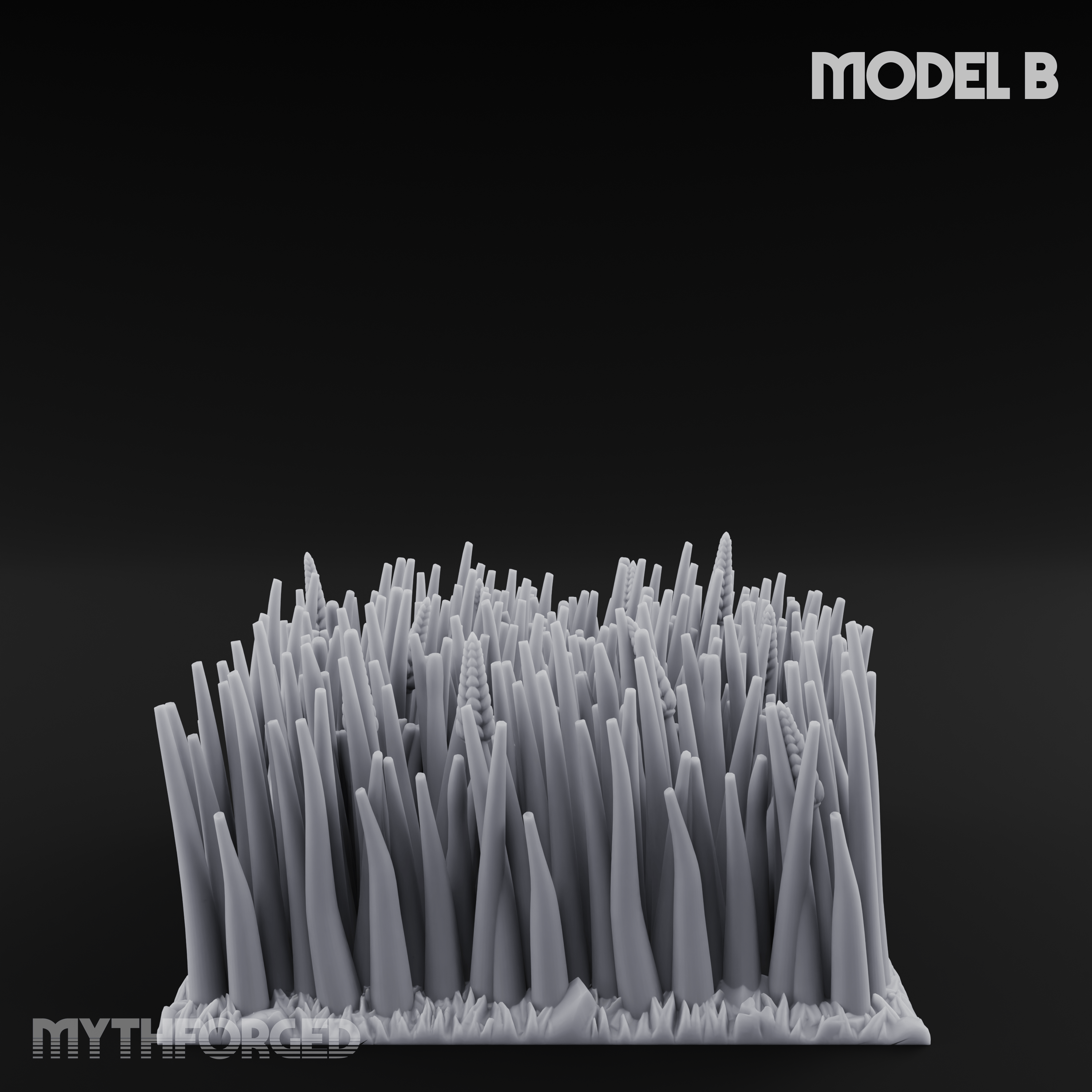 Cultivated Wildflower Meadows