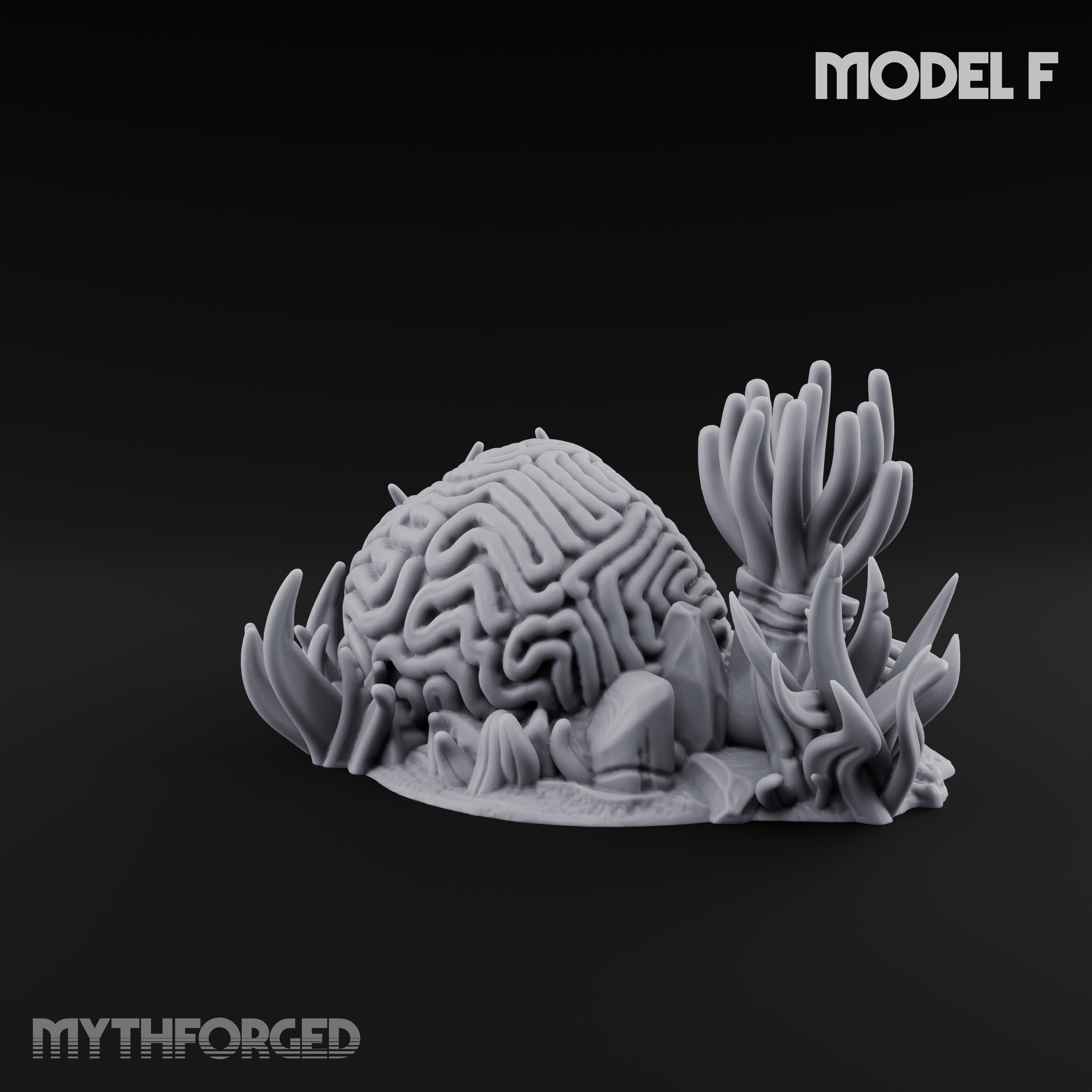 Sunken Ocean Floors F