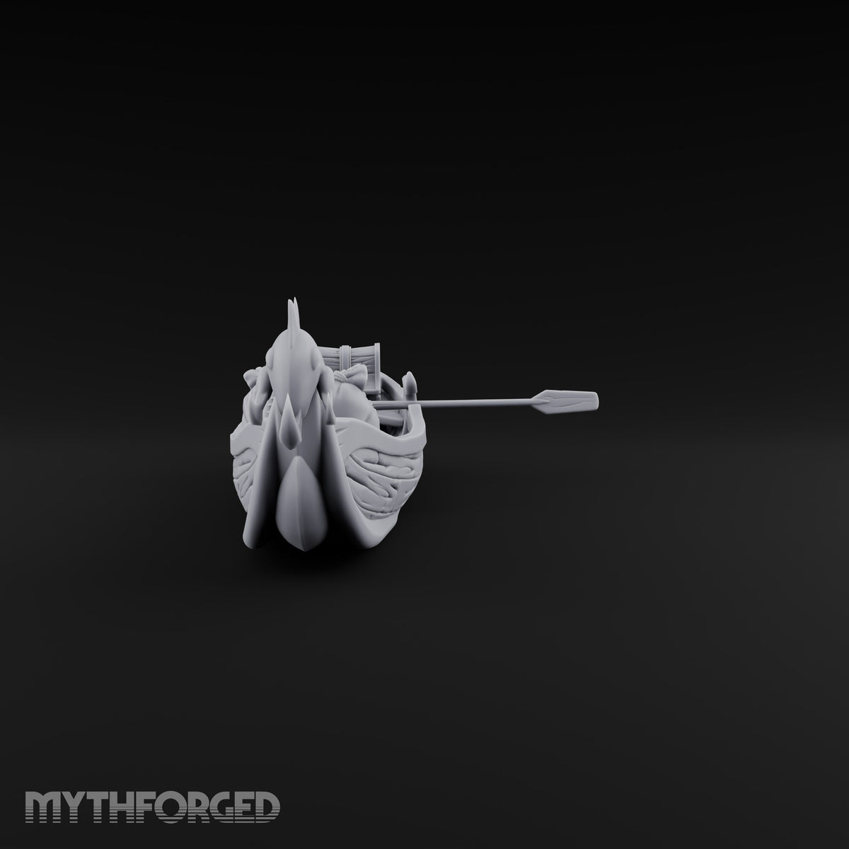 Anchors Aweigh Treasure Hunter Ship Terrains — B