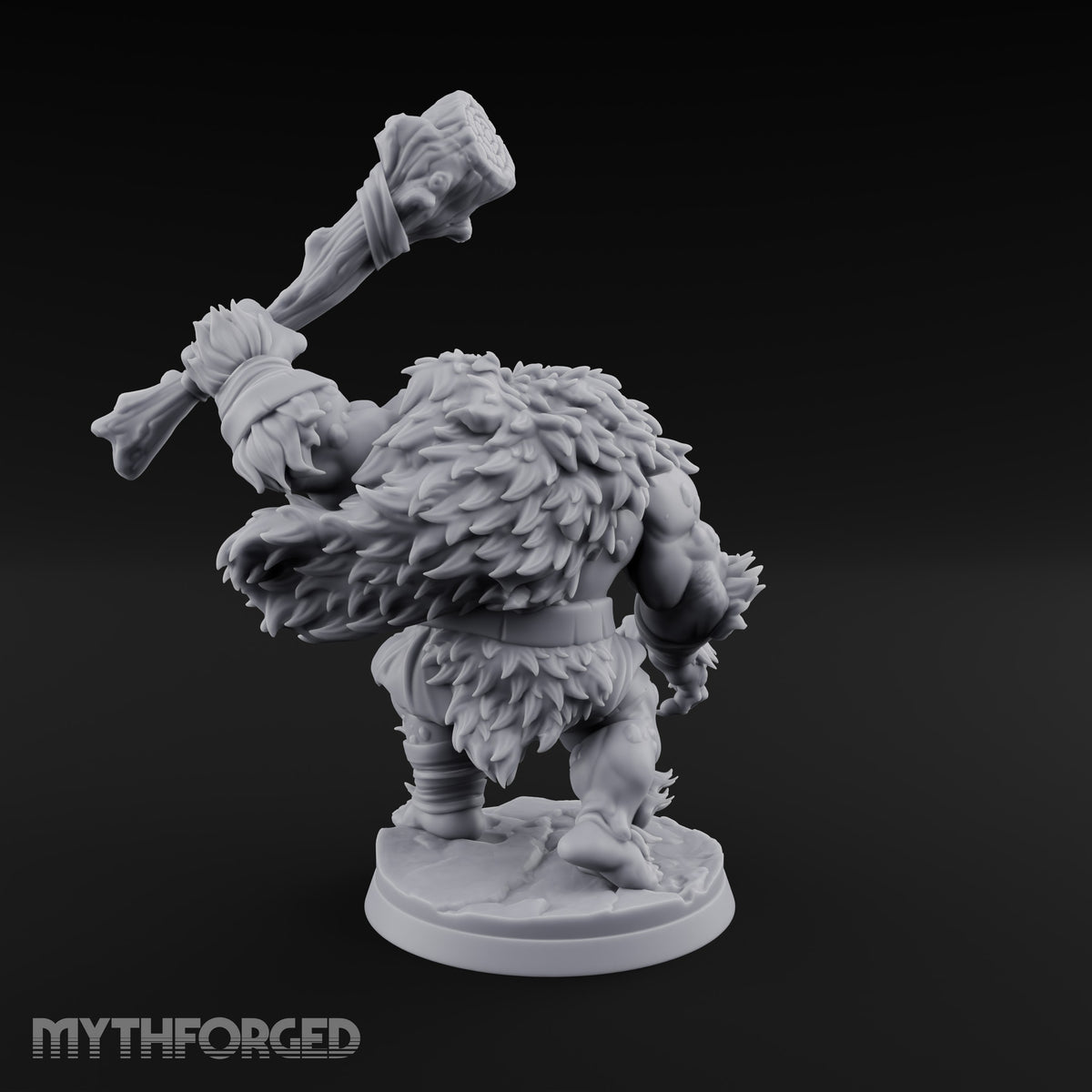 Argued All the Way Here Ettin Brute A