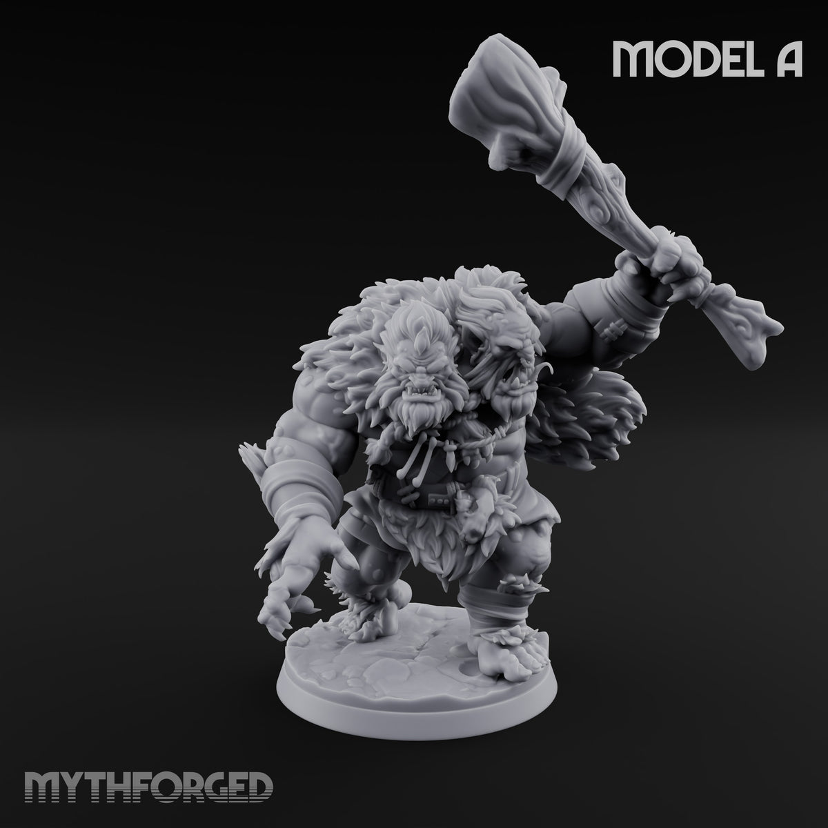 Argued All the Way Here Ettin Brute A