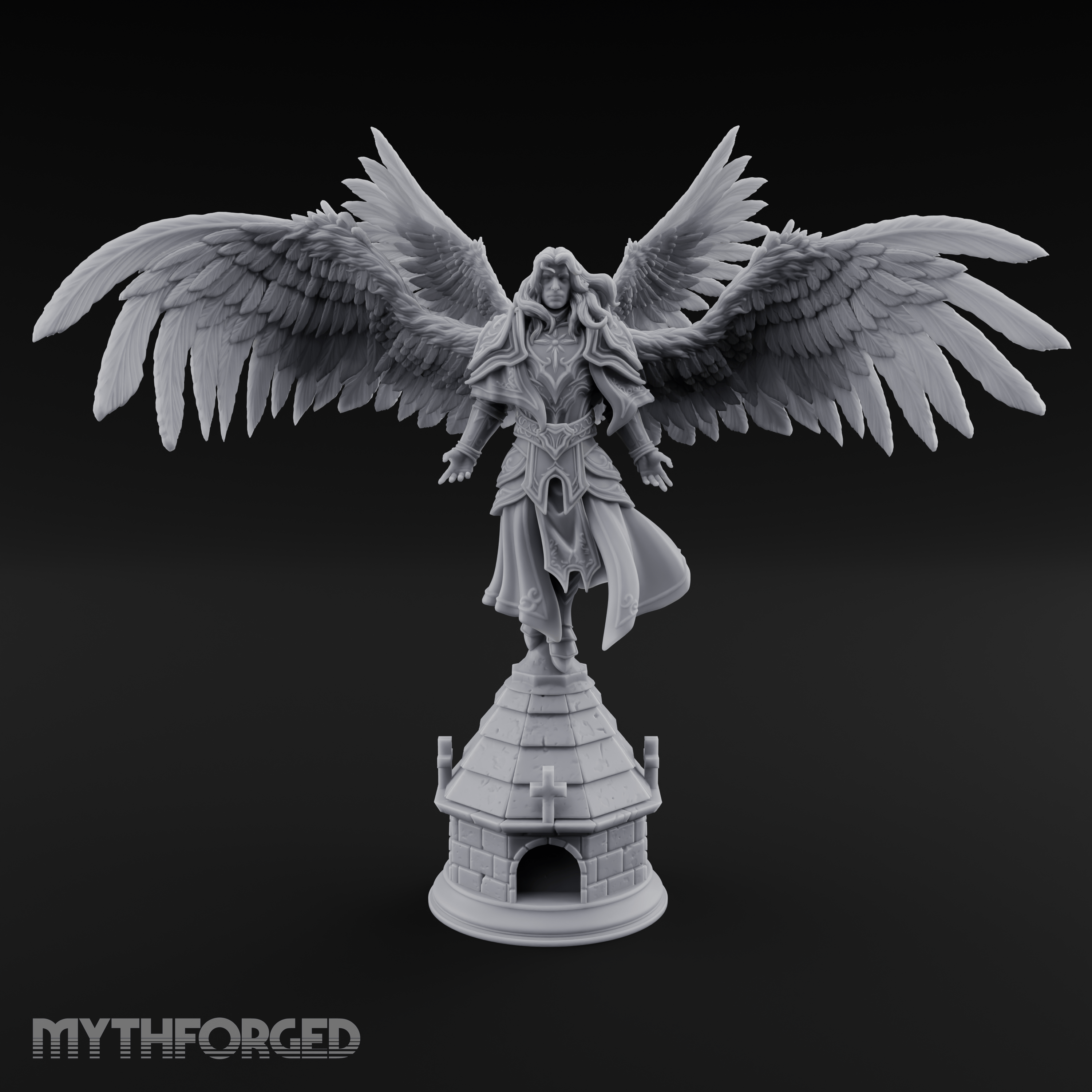 Surveying Angel Sentinel