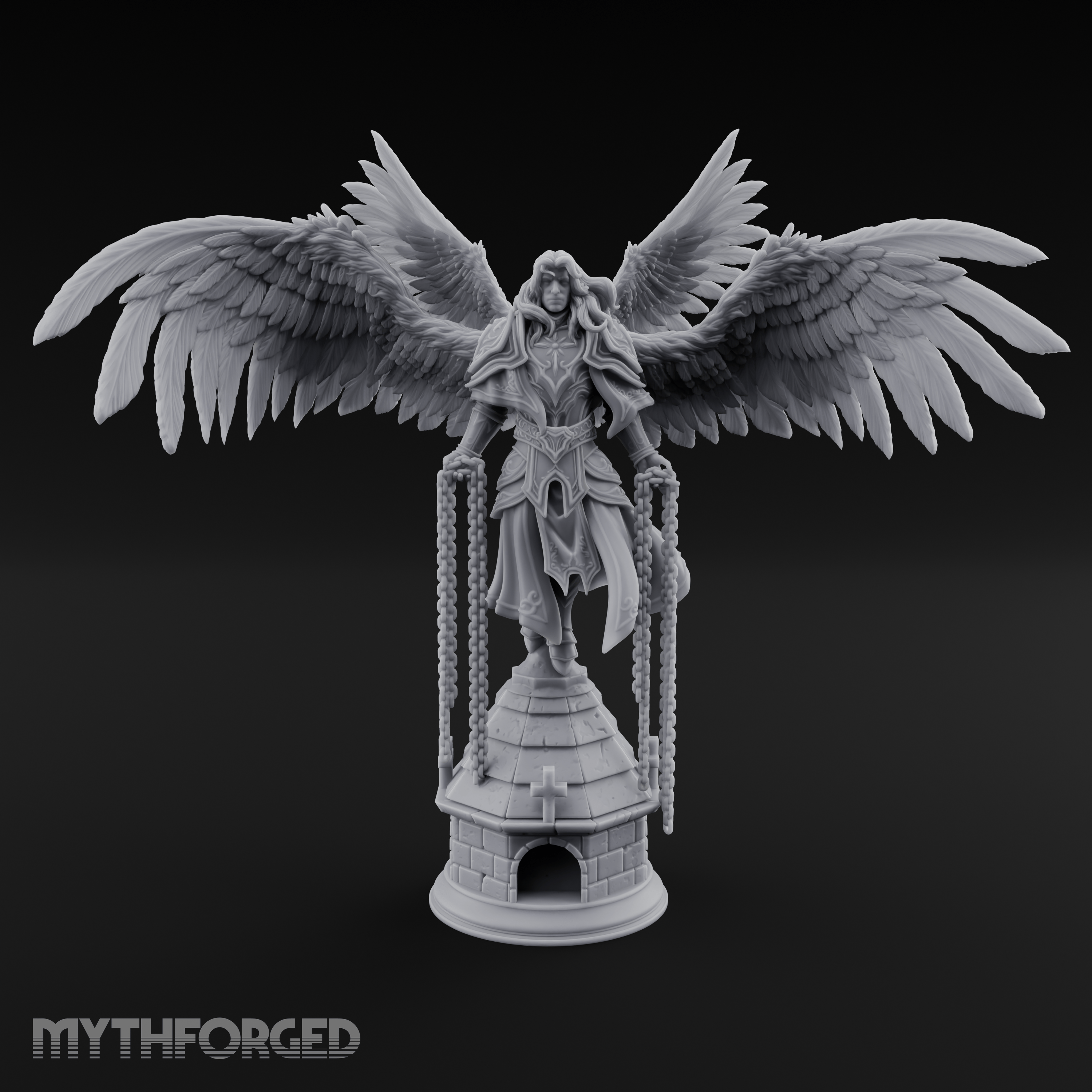 Surveying Angel Sentinel