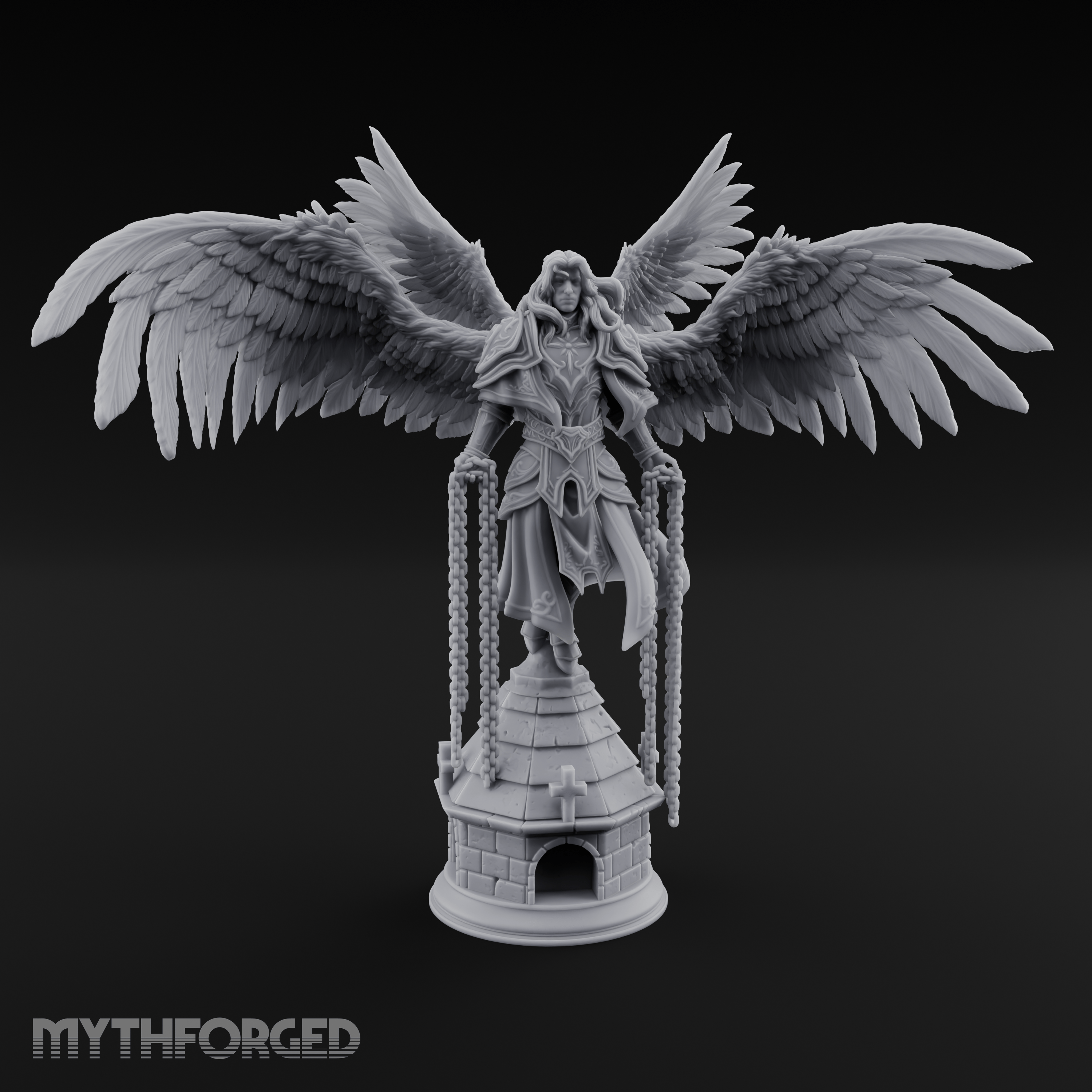 Surveying Angel Sentinel