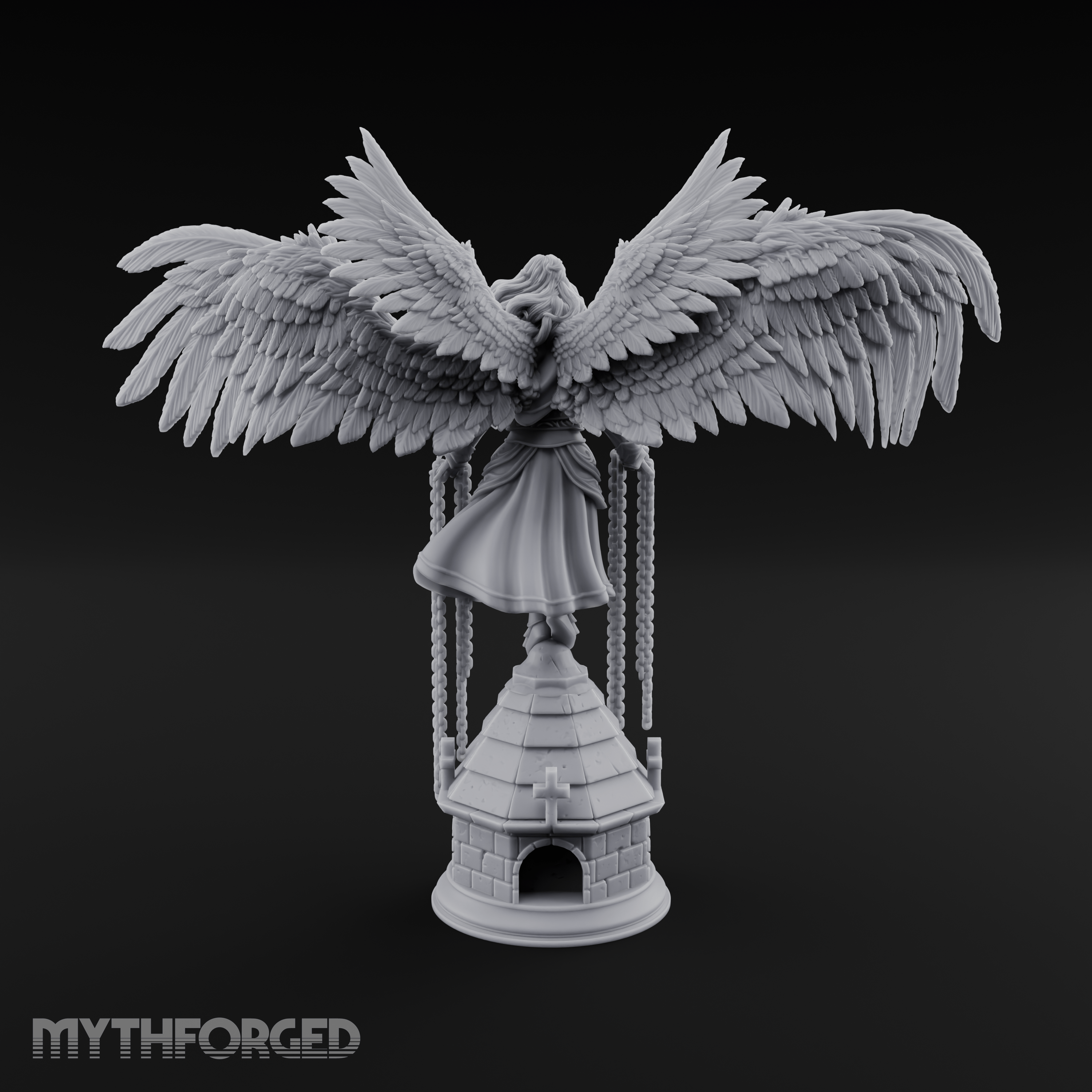 Surveying Angel Sentinel