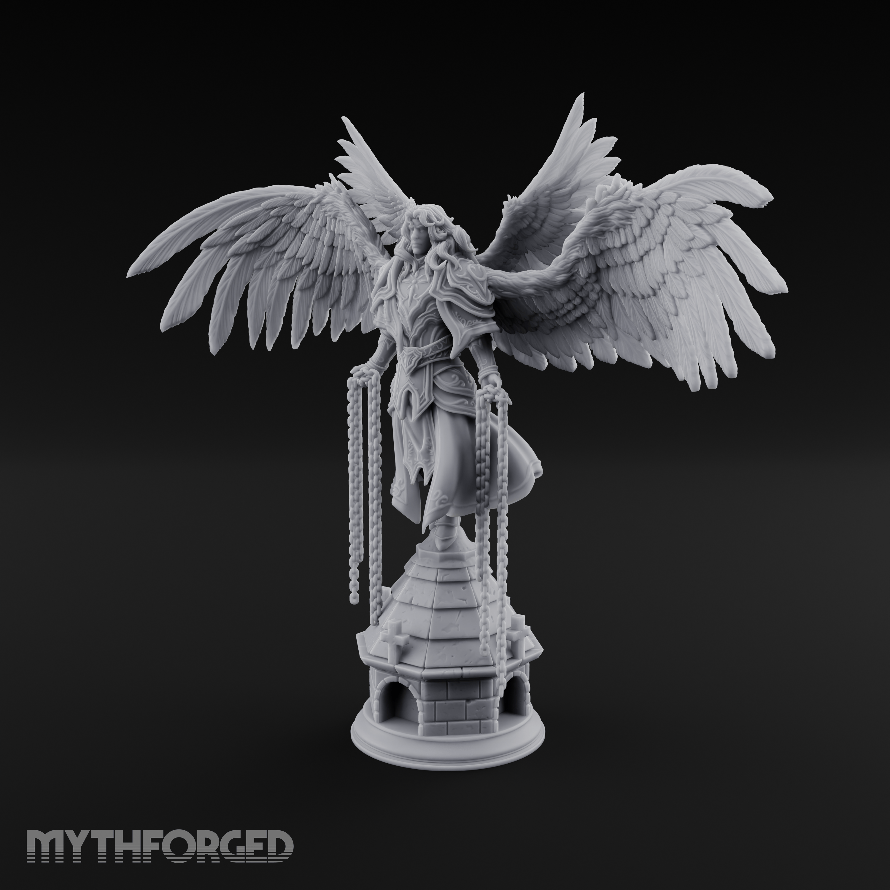 Surveying Angel Sentinel