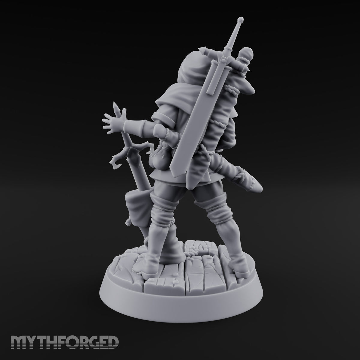 Blades Fit Anywhere Human Weapon Merchant
