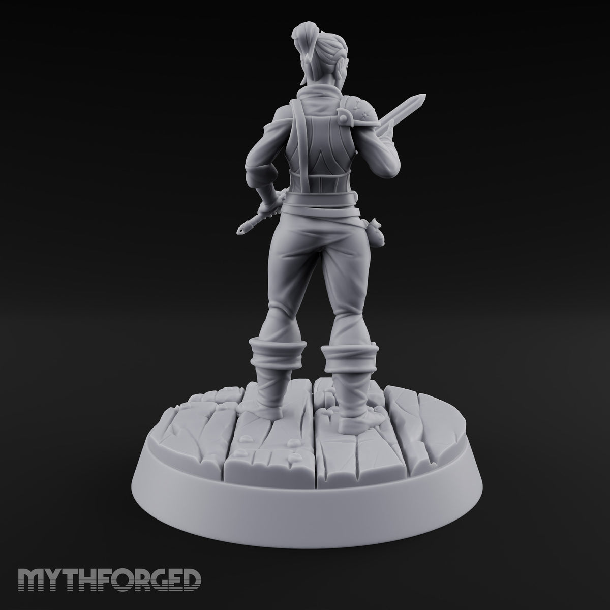 Weighing the Balance Before Buying Human Weapon Shop Customer