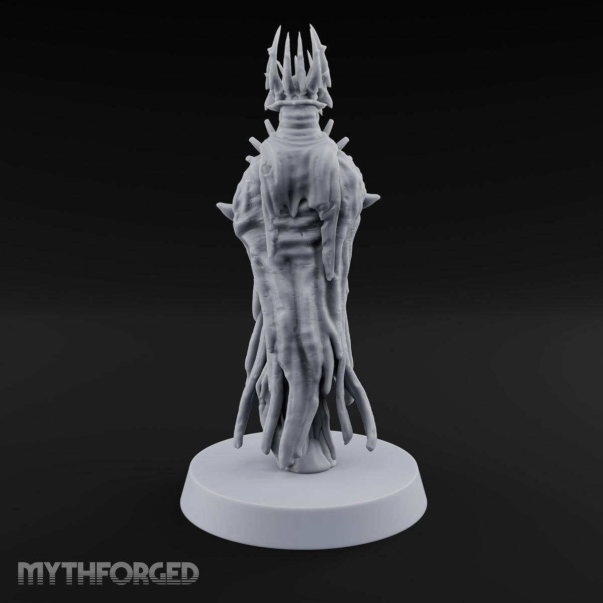 Crown Heavy, Conscience Light Wraith Sword Lord A