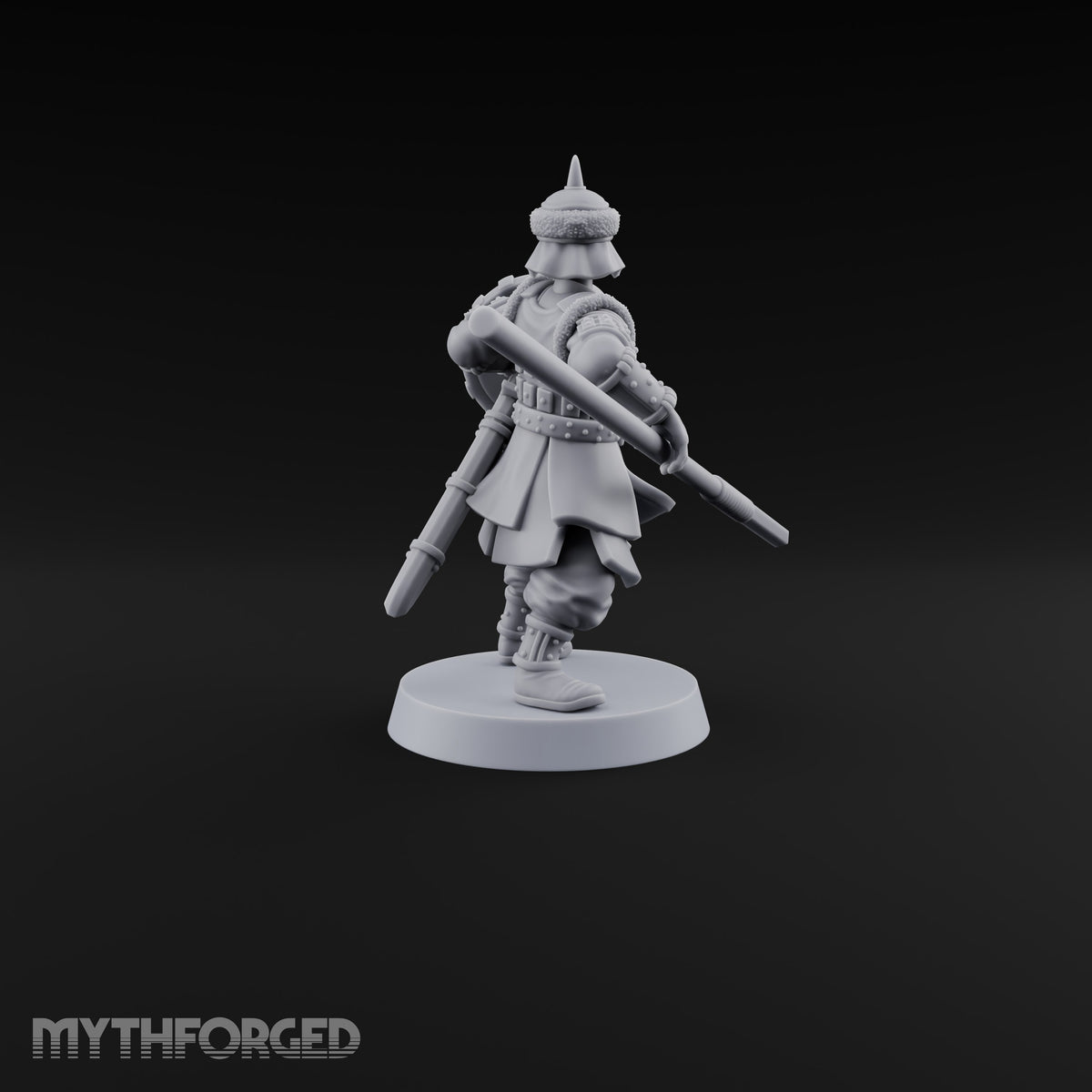 Pointed Opinions Human Steppe Spearman B