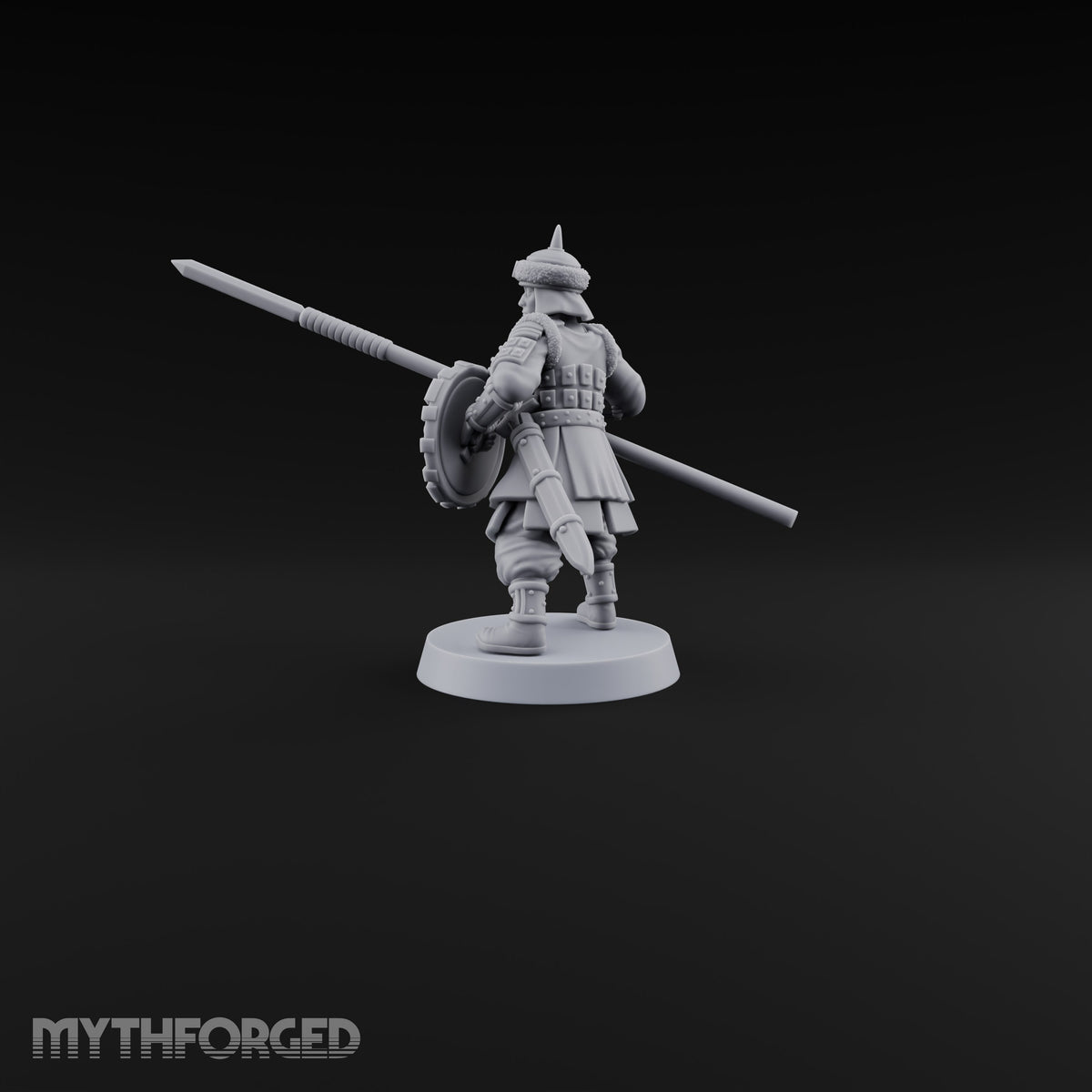 Pointed Opinions Human Steppe Spearman C