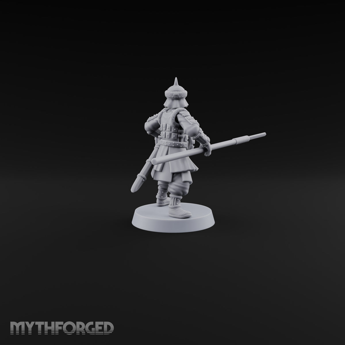 Pointed Opinions Human Steppe Spearman D