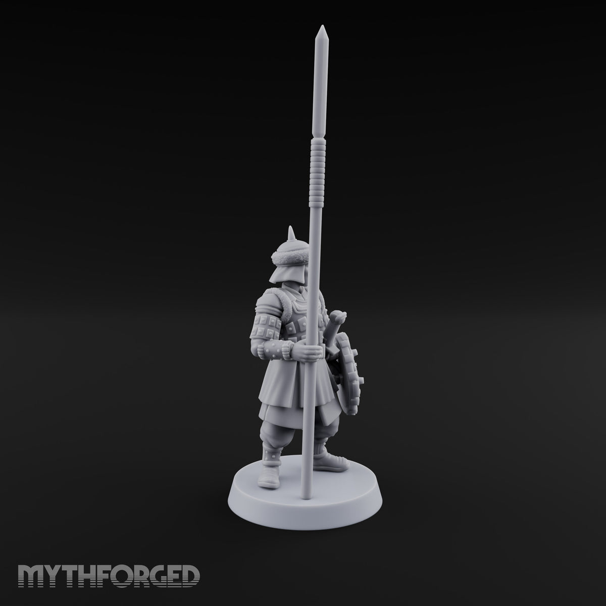 Pointed Opinions Human Steppe Spearman E