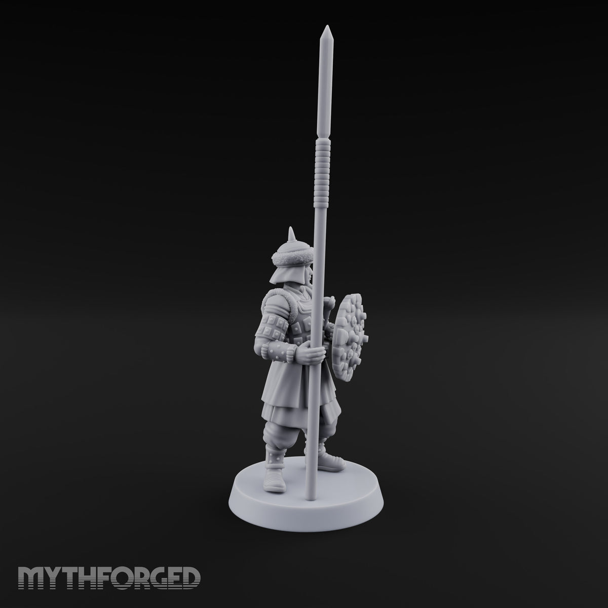 Pointed Opinions Human Steppe Spearman G