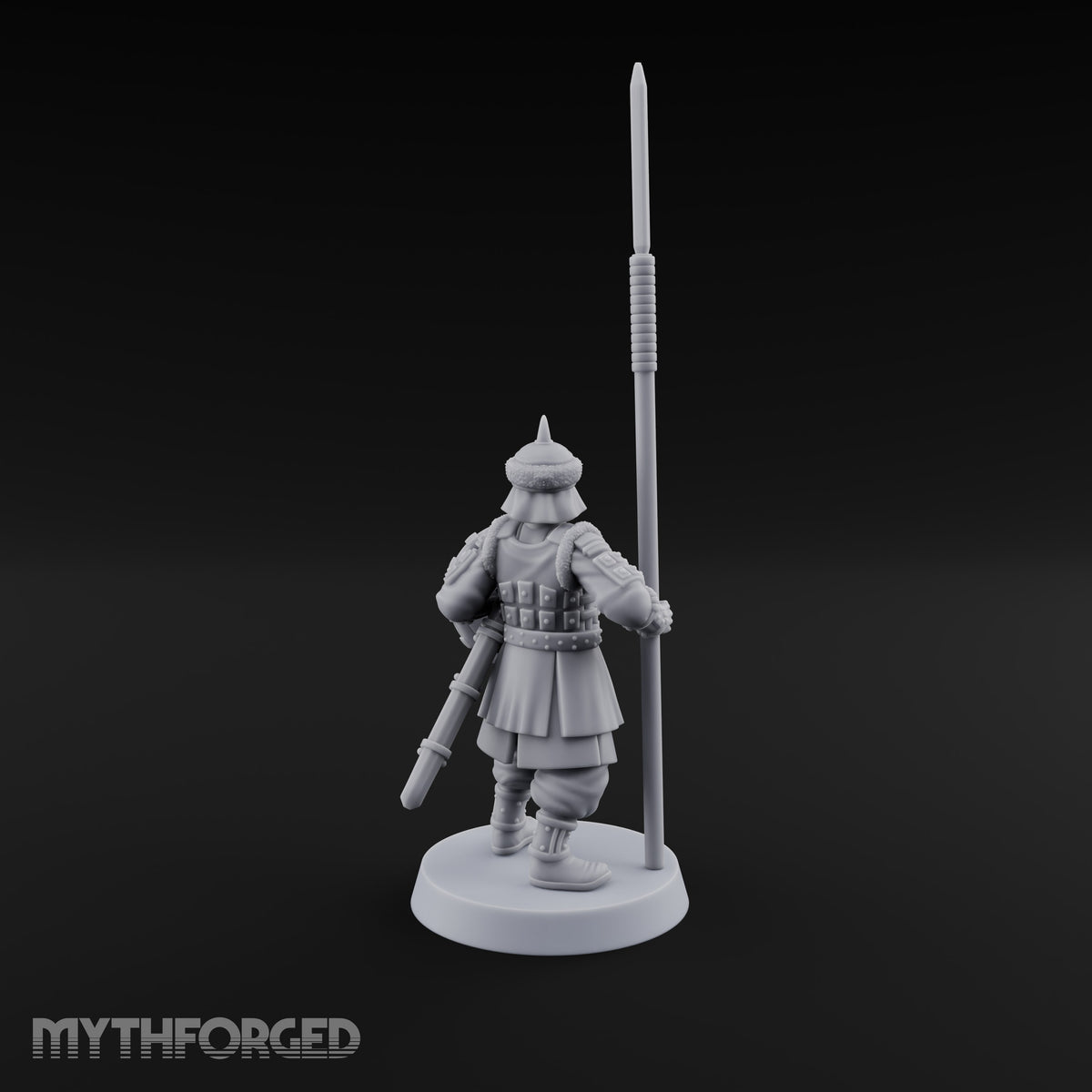 Pointed Opinions Human Steppe Spearman H