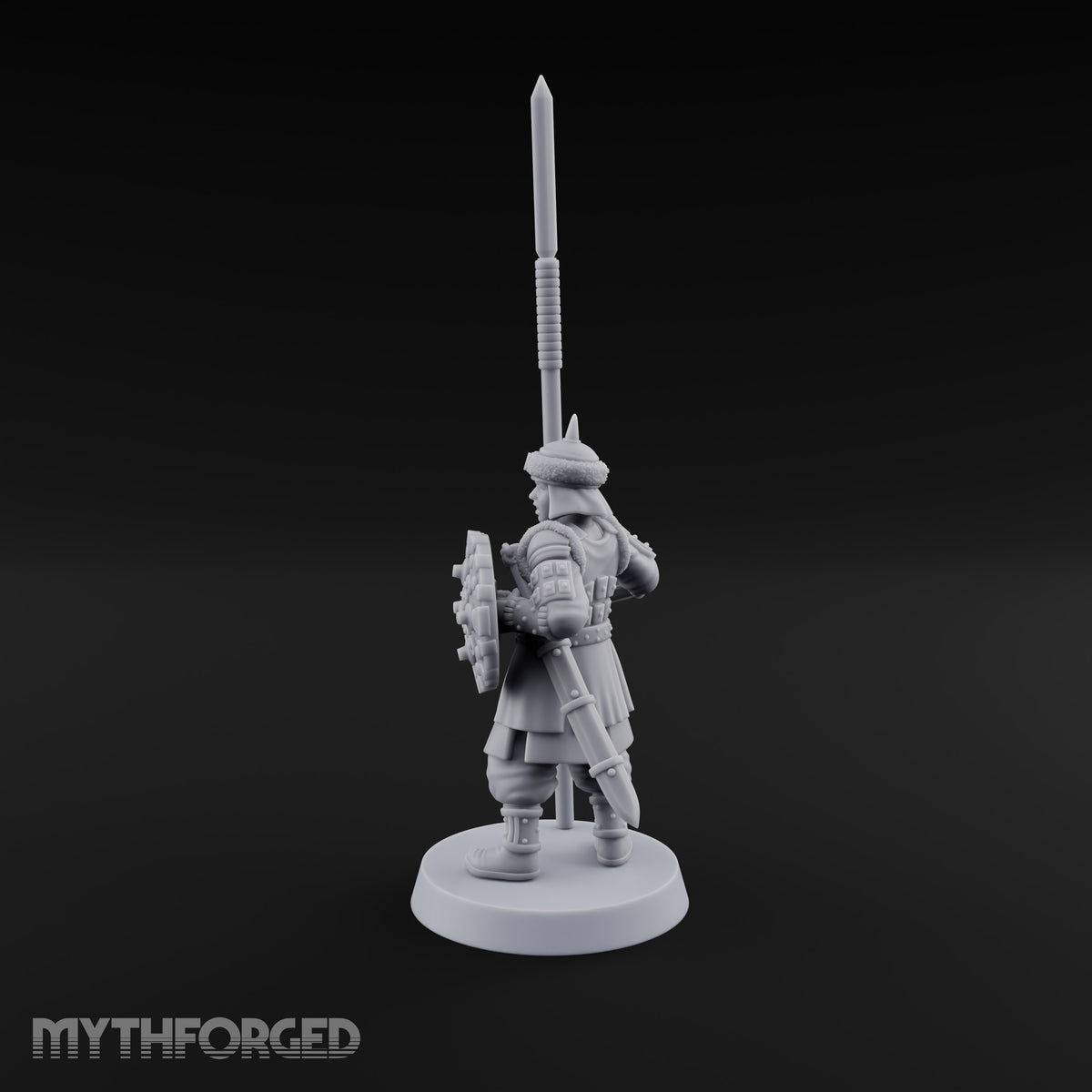 Pointed Opinions Human Steppe Spearman H