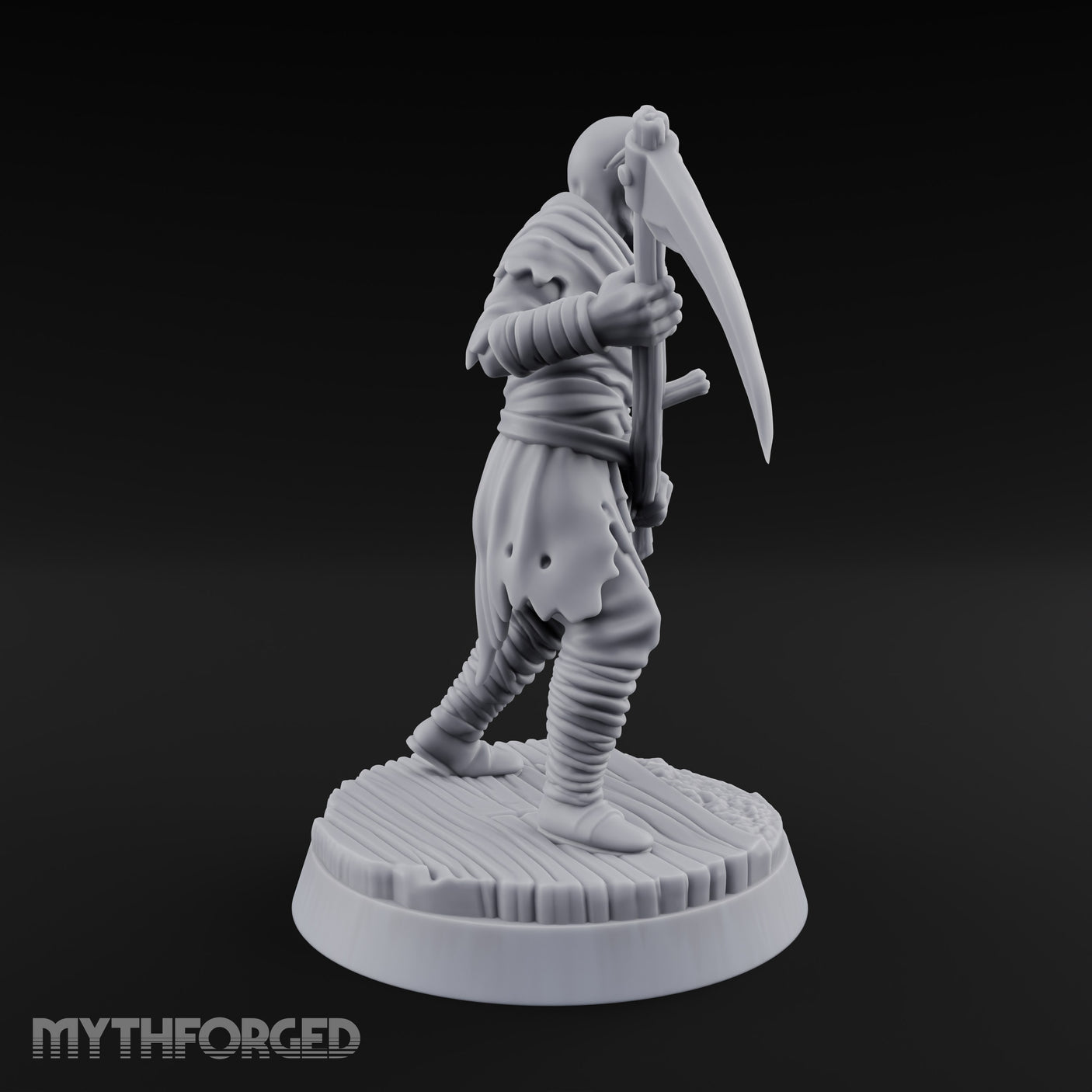 Raising a Ruckus Zombie Villagers — 3