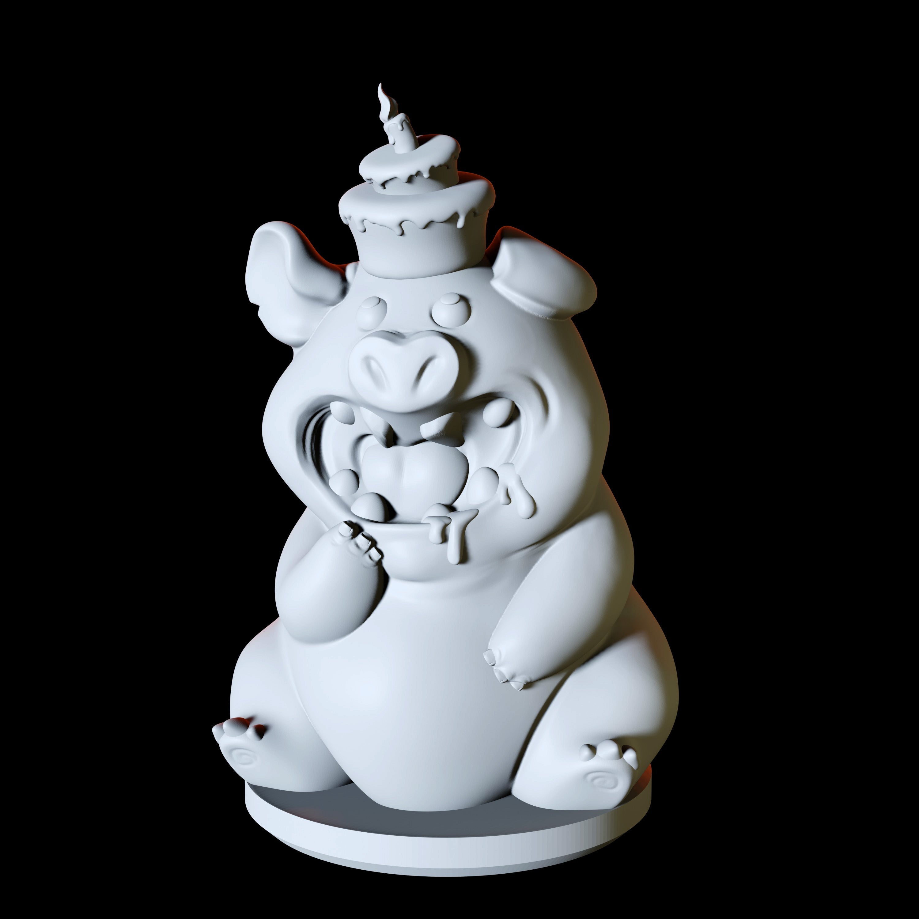 Familiar Bundle Miniature for Dungeons and Dragons