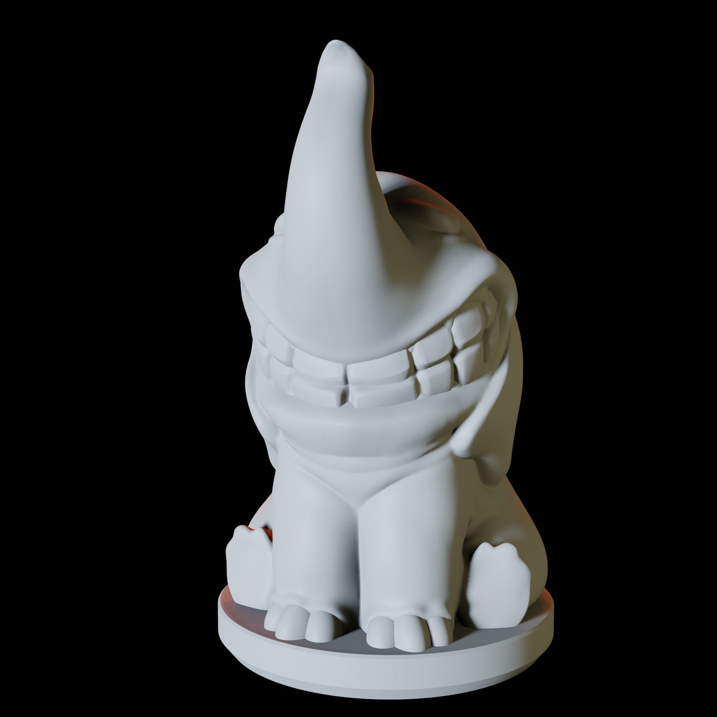 Familiar Bundle Miniature for Dungeons and Dragons, Pathfinder or other TTRPGs