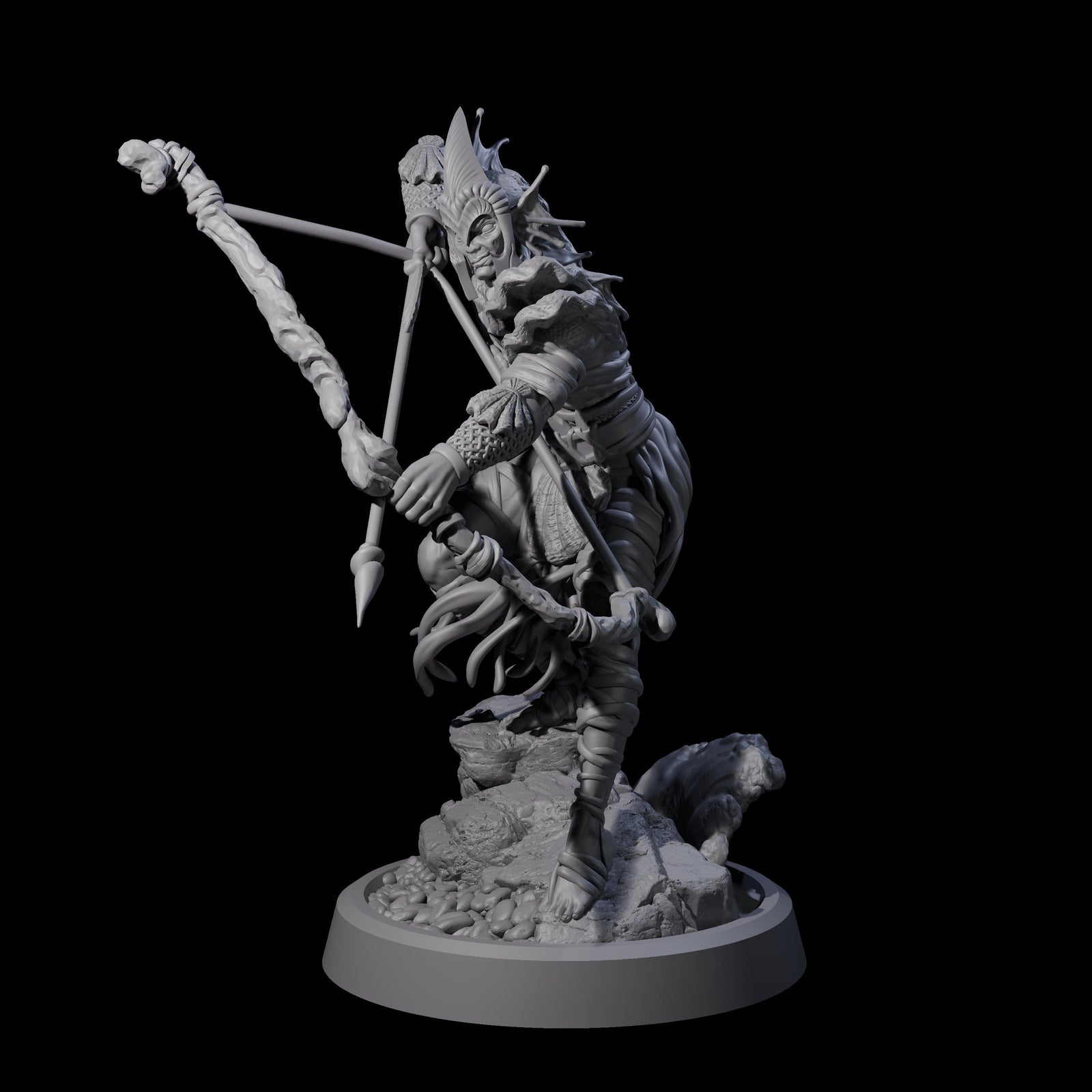 Aiming Sea Archer