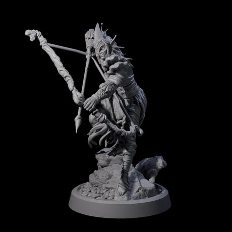 Aiming Sea Archer