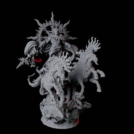 Ancient Celestial Solar
