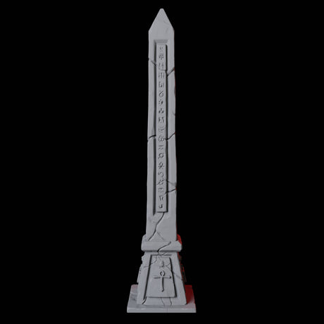 Ancient Egyptian Obelisk