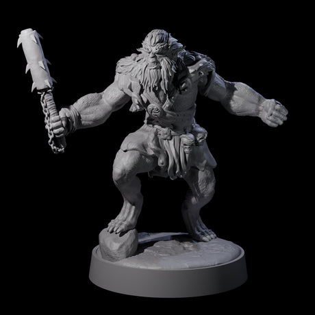 Ape-like Bugbear A