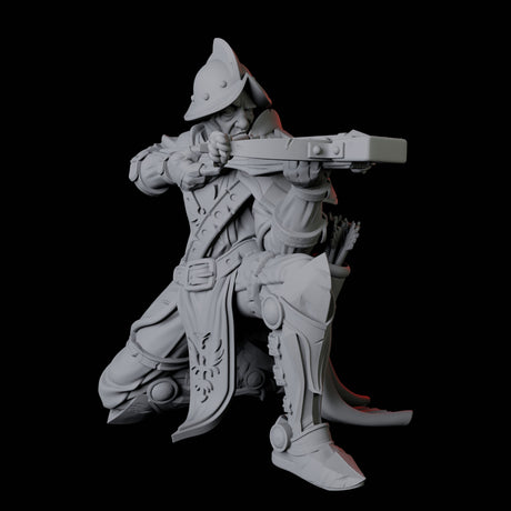 Arbalist Knight C