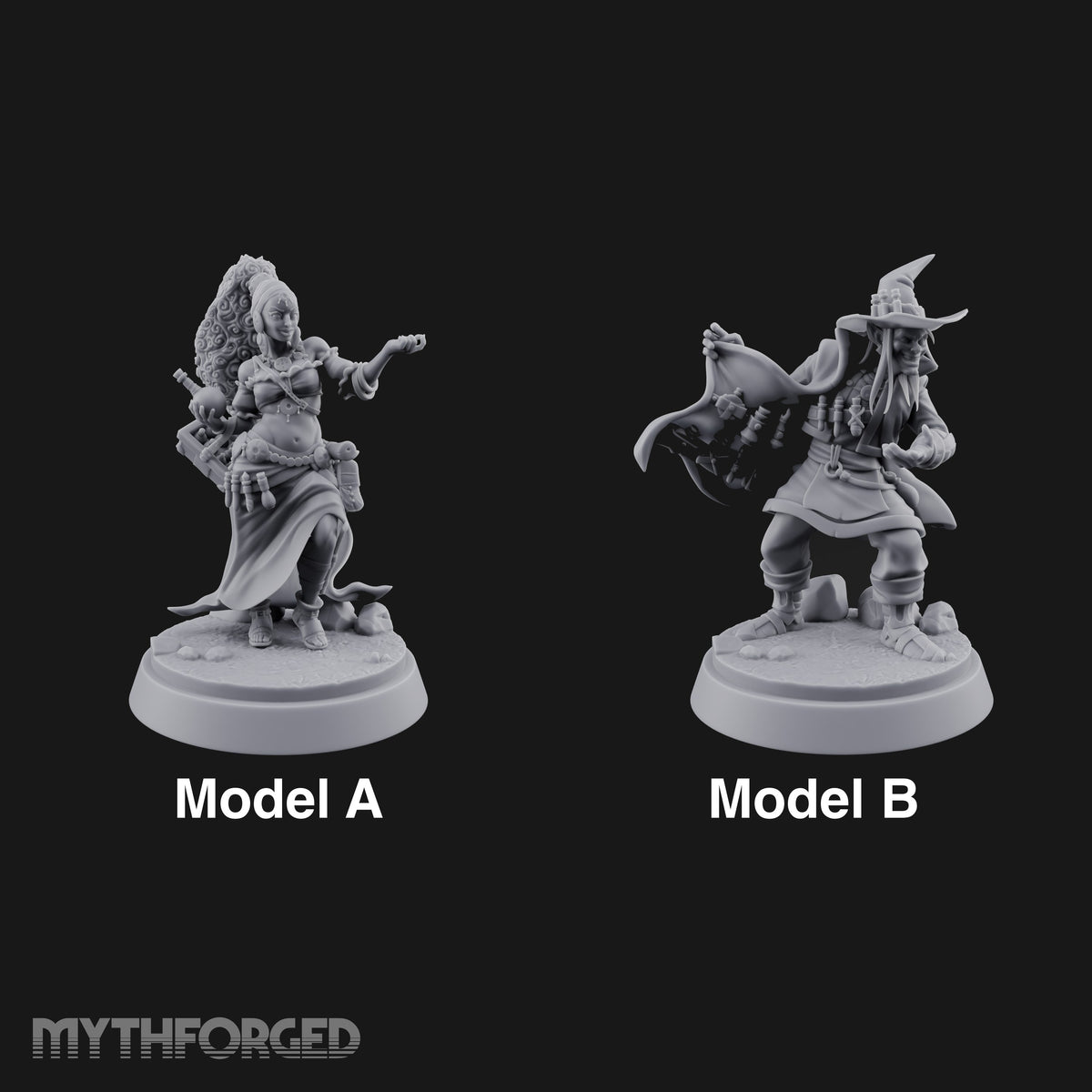 Satisfaction Mostly Guaranteed Human and Gnome Potion Vendors — All