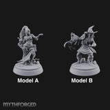 Satisfaction Mostly Guaranteed Human and Gnome Potion Vendors — All