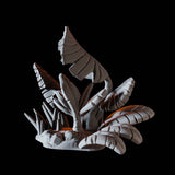 15 Piece Coastal Terrain Bundle Miniature for Dungeons and Dragons, Pathfinder or other TTRPGs