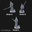 Receives No Petitions Death Knight Sword Lords — All