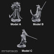 Bows to No Throne Death Knight Warriors — All