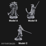 Bows to No Throne Death Knight Warriors — All