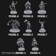 Permits Pending, Work Begins Human and Goblin Construction Crew — All