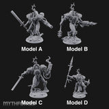 Confession Hours Are Over Warforged Spiked Champions — All · No FX