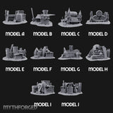 Barrel Roll Call Wooden Supply Scatter Terrain — All · No
