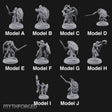 Phalanx Holds Past Sunset Human Hoplite Warriors — All